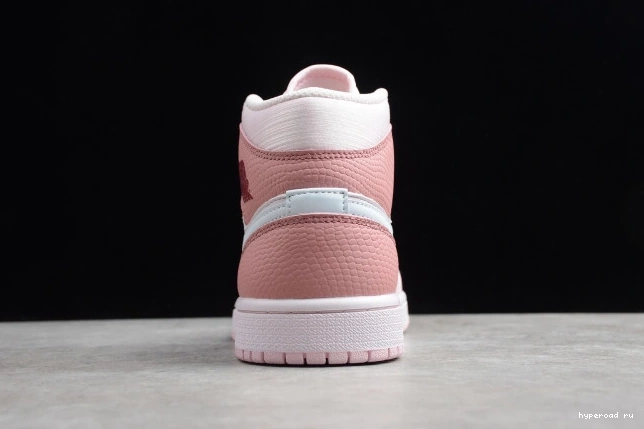 Pink Air CW5379-600 Mid Jordan Digital 1 0706